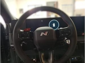 Hyundai IONIQ 5 84kWh 2WD N-LINE NAVI Matrix-LED Sitzhzg ACC Rückfahrkamera