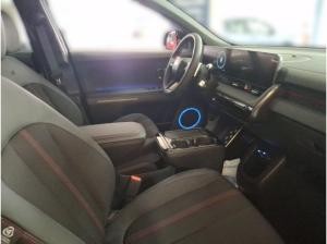 Hyundai IONIQ 5 84kWh 2WD N-LINE NAVI Matrix-LED Sitzhzg ACC Rückfahrkamera