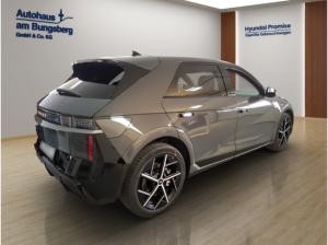 Hyundai IONIQ 5 84kWh 2WD N-LINE NAVI Matrix-LED Sitzhzg ACC Rückfahrkamera