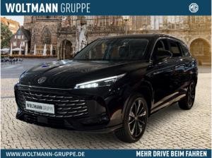 MG HS MG Luxury Priv Norddeutschland StandHZG Navi Leder digitales Cockpit Memory Sitze Soundsystem
