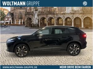 MG HS MG Luxury Priv Norddeutschland StandHZG Navi Leder digitales Cockpit Memory Sitze Soundsystem