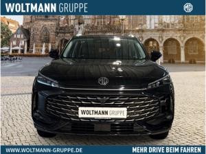 MG HS MG Luxury Priv Norddeutschland StandHZG Navi Leder digitales Cockpit Memory Sitze Soundsystem
