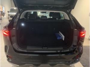 MG HS MG Luxury Priv Norddeutschland StandHZG Navi Leder digitales Cockpit Memory Sitze Soundsystem