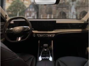 MG HS PHEV Luxury Priv Automatik- StandHZG Navi Leder Norddeutschland