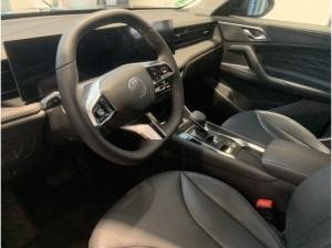MG HS MG Luxury Priv Norddeutschland StandHZG Navi Leder digitales Cockpit Memory Sitze Soundsystem