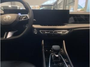 MG HS MG Luxury Priv Norddeutschland StandHZG Navi Leder digitales Cockpit Memory Sitze Soundsystem