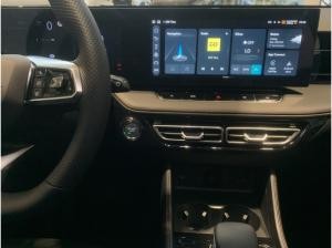 MG HS MG Luxury Priv Norddeutschland StandHZG Navi Leder digitales Cockpit Memory Sitze Soundsystem