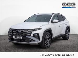 Hyundai TUCSON 1.6 Prime PHEV 4WD FACEL. MATRIX-LED 360°