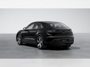 Porsche Macan 4 Electric