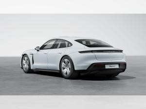 Porsche Taycan Neues Modell