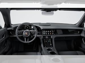 Porsche Taycan Neues Modell