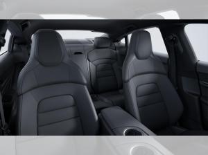 Porsche Taycan Neues Modell