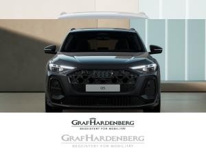 Audi Q5 SUV TFSI S tronic || NEUES MODELL ||