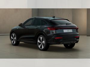 Audi Q5 Sportback TFSI quattro | SOFORT VERFÜGBAR