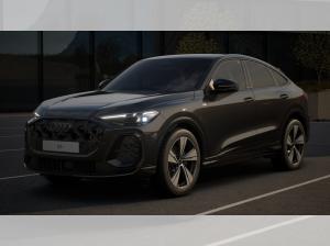 Audi Q5 Sportback TFSI quattro | SOFORT VERFÜGBAR