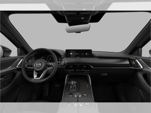 Mazda CX-60 2025 e-SKYACTIV PHEV HOMURA PLUS - VOLLAUSSTATTUNG - KURZFRISTIG VERFÜGBAR