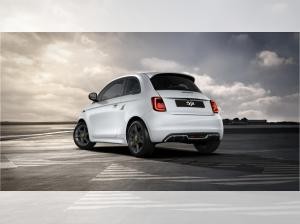 Abarth 500 500e Standort *23843 Bad Oldesloe* Verfügbar Juni/Juli