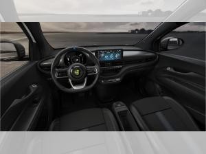 Abarth 500 500e Standort *23843 Bad Oldesloe* Verfügbar Juni/Juli