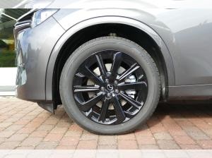 Mazda CX-60 2025 e-SKYACTIV PHEV HOMURA PLUS - VOLLAUSSTATTUNG - KURZFRISTIG VERFÜGBAR