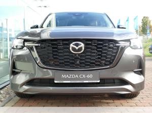 Mazda CX-60 2025 e-SKYACTIV PHEV HOMURA PLUS - VOLLAUSSTATTUNG - KURZFRISTIG VERFÜGBAR