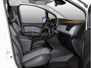 Renault Kangoo Rapid ⚡E-Tech⚡❗SOFORT❗ Advance Comfort Range AC11 NAVI+360PDC+GJR