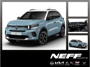 Citroën C3 MAX | FREI KONFIGURIERBAR | GEWERBEDEAL