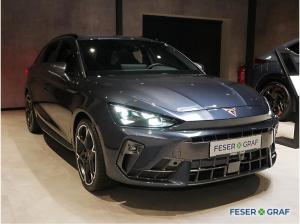Cupra Leon Sportstourer 1.5 eTSI DSG *LOYALITÄT VORAUSGESETZT*