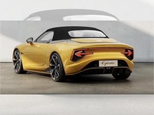MG Cyberster ❗️Cabrio🔥X-Power🔥Deutschlandweite Auslieferung❗️