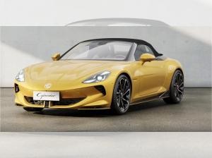 MG Cyberster ❗️Cabrio🔥X-Power🔥Deutschlandweite Auslieferung❗️