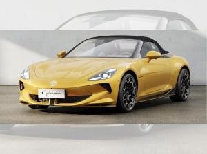 MG Cyberster ❗️Cabrio🔥Sonderleasing ❗️Deutschlandweite Anlieferung❗️