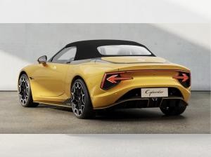 MG Cyberster ❗️Cabrio🔥Sonderleasing ❗️Deutschlandweite Anlieferung❗️