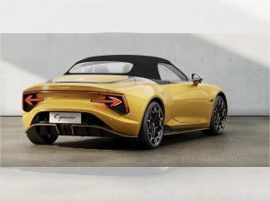 MG Cyberster ❗️Cabrio🔥Sonderleasing ❗️Deutschlandweite Anlieferung❗️