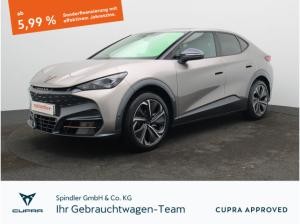 Cupra Tavascan VZ 4Drive/ Navi, Matrix, App, HuD, 360°