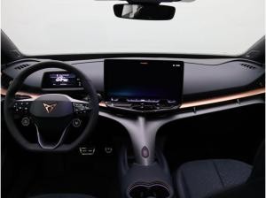 Cupra Tavascan VZ 4Drive/ Navi, Matrix, App, HuD, 360°