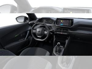 Peugeot 2008 1.2 PureTech GT **Navi**PDC**Klima**