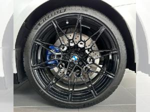 BMW M4 Competition Cabrio M xDrive*Lagerwagenaktion bis zum 15.06.2025**