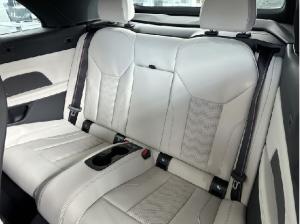 BMW M4 Competition Cabrio M xDrive*Lagerwagenaktion bis zum 15.06.2025**