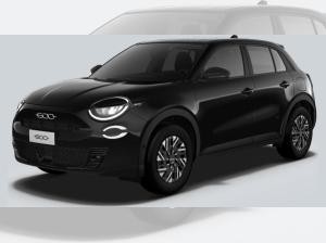 Fiat 600 Sonderedition Automatik | FREIE FARBENWAHL | Privat & Gewerbe