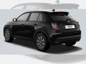 Fiat 600 Sonderedition Automatik | FREIE FARBENWAHL | Privat & Gewerbe