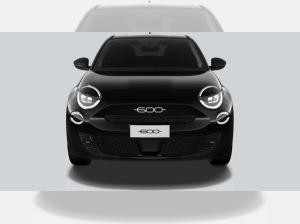 Fiat 600 Sonderedition Automatik | FREIE FARBENWAHL | Privat & Gewerbe
