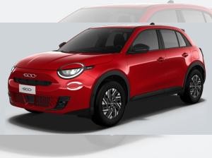 Fiat 600 Sonderedition Automatik | FREIE FARBENWAHL | Privat & Gewerbe