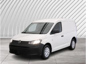 Volkswagen Caddy Cargo Basis