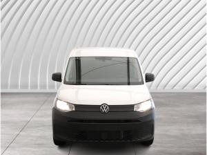 Volkswagen Caddy Cargo Basis