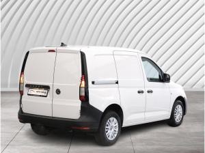 Volkswagen Caddy Cargo Basis