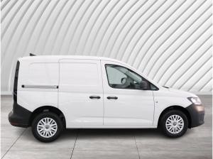 Volkswagen Caddy Cargo Basis