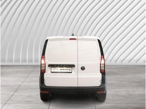 Volkswagen Caddy Cargo Basis