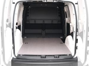 Volkswagen Caddy Cargo Basis