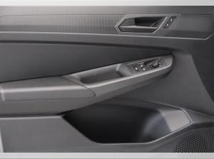 Volkswagen Caddy Cargo Basis