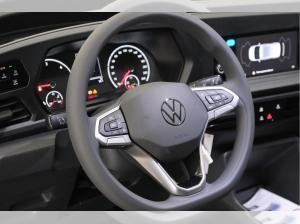 Volkswagen Caddy Cargo Basis