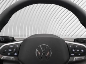 Volkswagen Caddy Cargo Basis